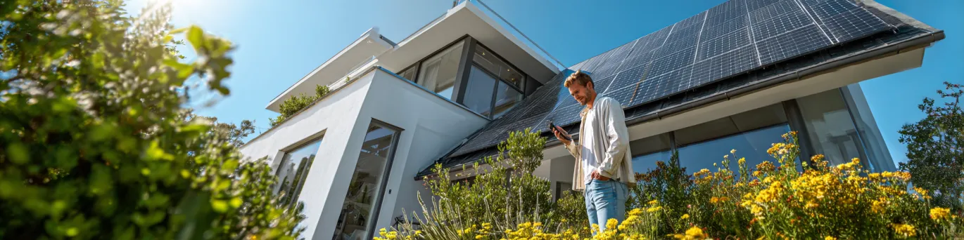 Chauffage solaire thermique : 7 étapes pour réduire votre facture de 70%