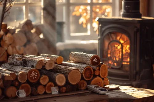 Comparatif détaillé des combustibles de chauffage avec leurs rendements énergétiques et impacts économiques